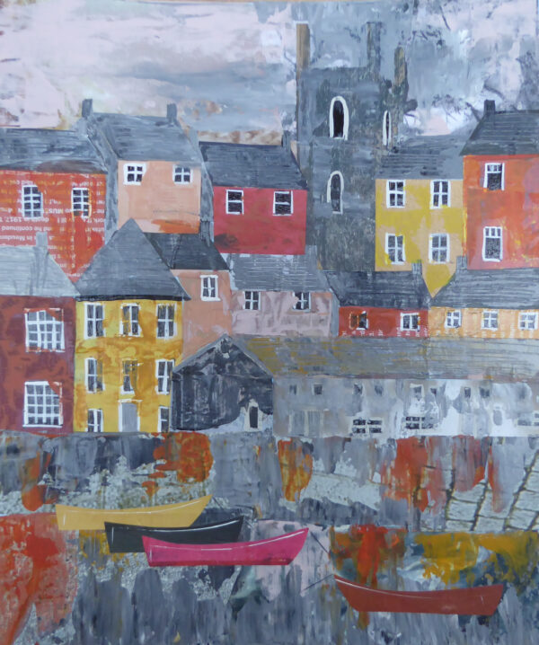 Brixham Boats - Image 2